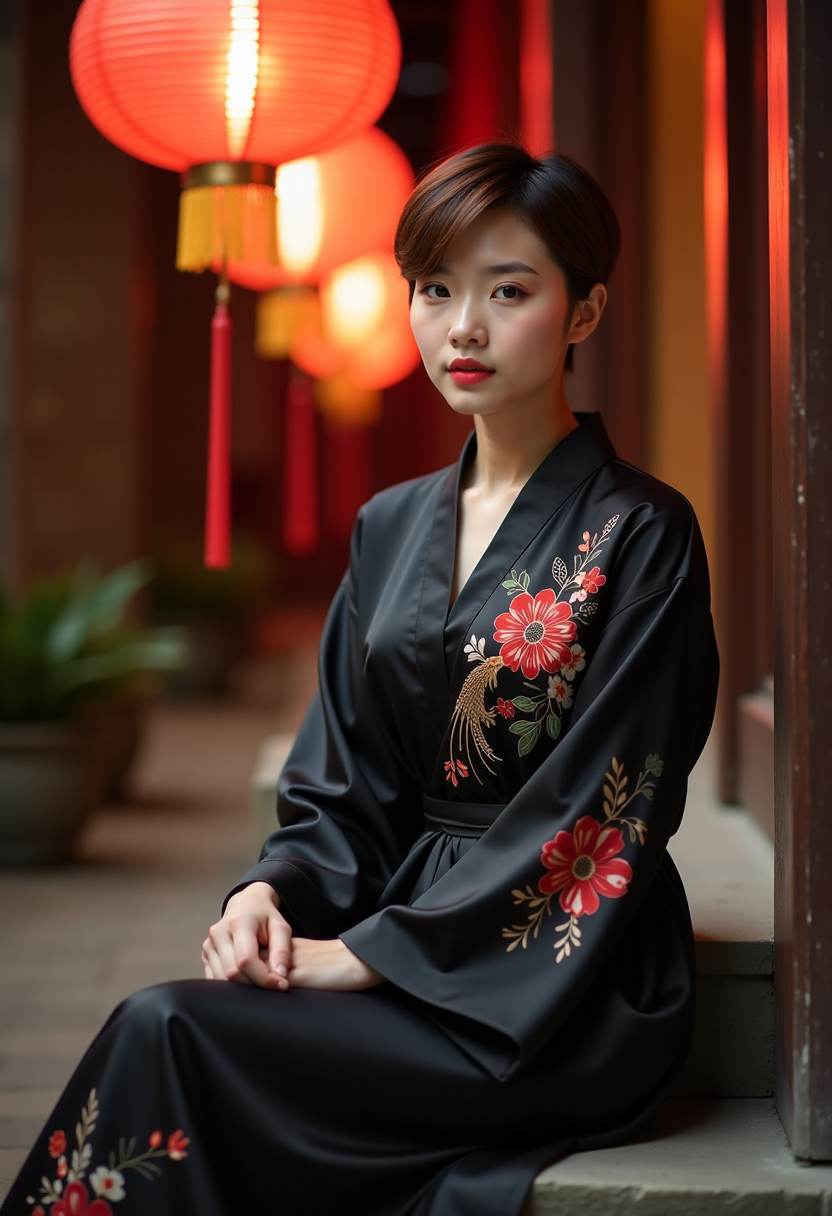 暗夜追踪