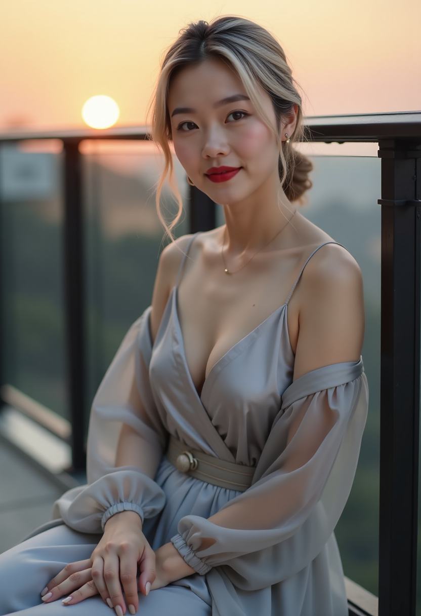 月光之城