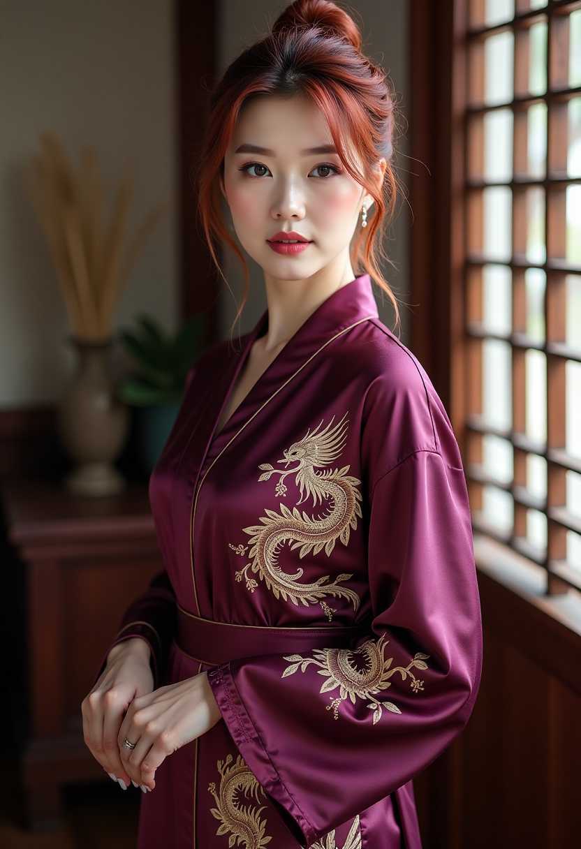 千里江山